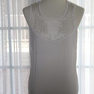 Tank top - size large